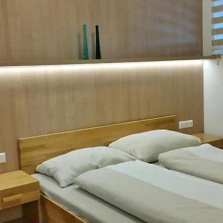 Apartman Fastenberg - Top11 By Aa Homes *