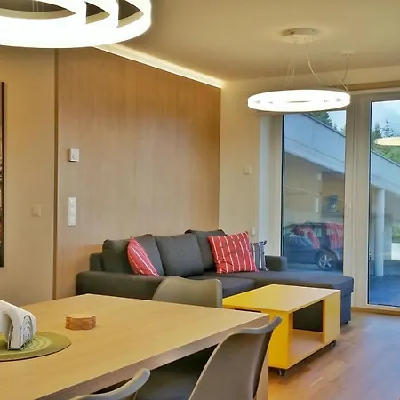 Fastenberg - Top11 By Aa Homes Schladming