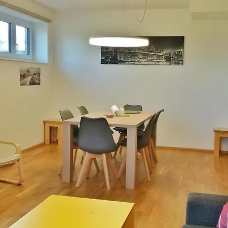 Fastenberg - Top11 By Aa Homes *