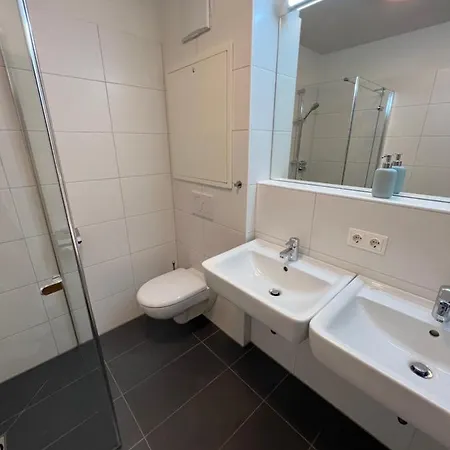 Apartment Fastenberg - Top11 By Aa Homes *