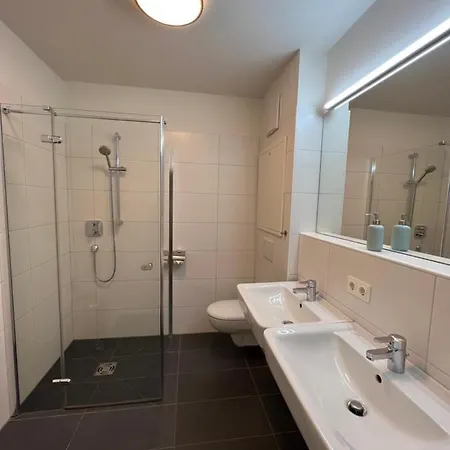 Fastenberg - Top11 By Aa Homes Apartment