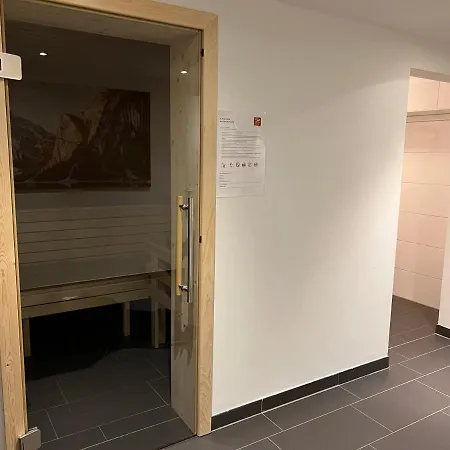 Fastenberg - Top11 By Aa Homes Schladming