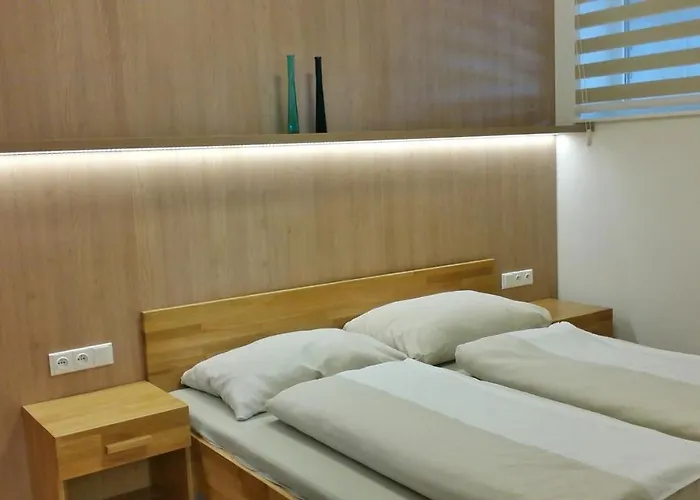 Apartmán Fastenberg - Top11 By Aa Homes *