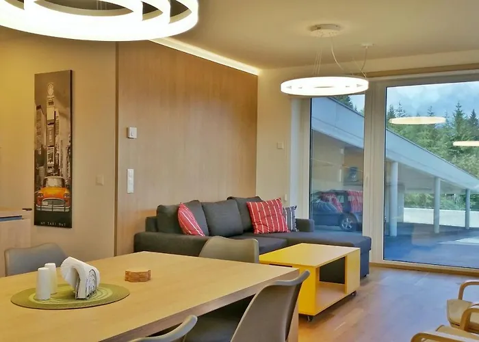 Fastenberg - Top11 By Aa Homes Schladming