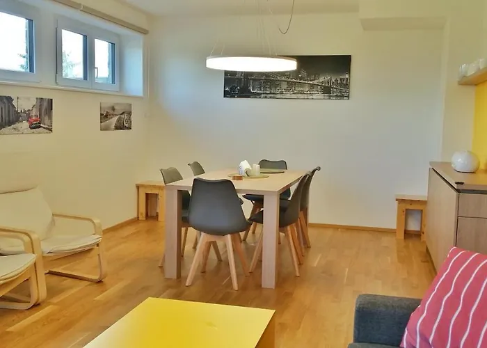 Fastenberg - Top11 By Aa Homes *