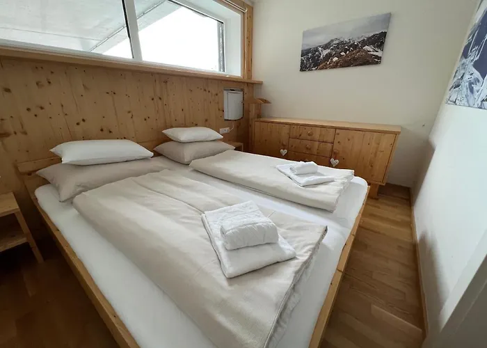 Apartman Fastenberg - Top11 By Aa Homes