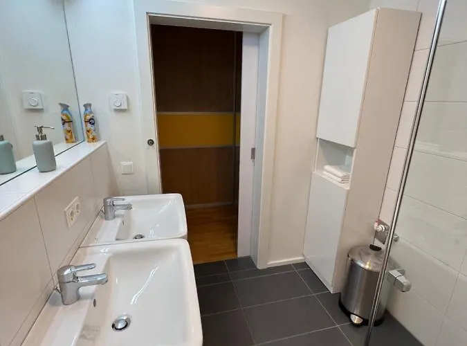 Fastenberg - Top11 By Aa Homes Apartman *