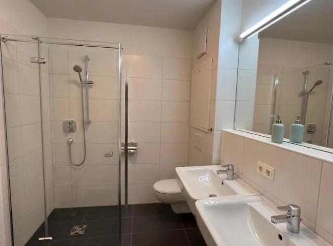 Fastenberg - Top11 By Aa Homes Apartman