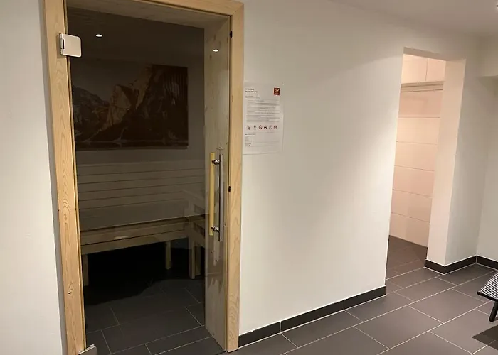 Fastenberg - Top11 By Aa Homes Schladming